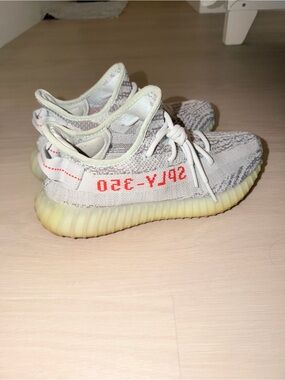 Yeezys